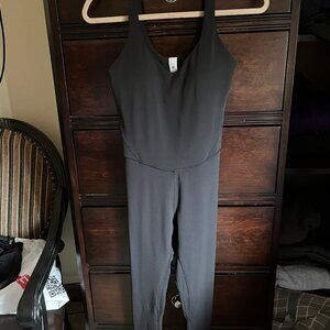 LULULLEMON ALIGN BODY SUIT 25